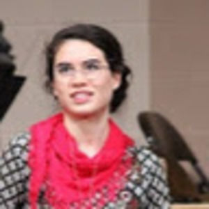 Meet your Posher, Katrina